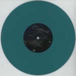 Nightwish Elan - Green Vinyl German 10 vinyl single (10 inch record) (666603)