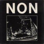 Non Rise UK 12 vinyl single (12 inch record / Maxi-single) (882010)