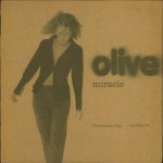 Olive Miracle UK Promo 12 vinyl single (12 inch record / Maxi-single) (780143)