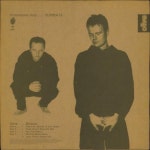 Olive Miracle UK Promo 12 vinyl single (12 inch record / Maxi-single) (780143)