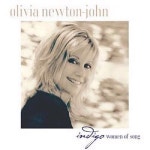 Olivia Newton John Indigo - Women Of Song Japanese CD album (CDLP) (350041)