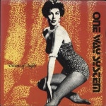 One Way System Visions Of Angels UK 7 vinyl single (7 inch record / 45) (780059)