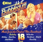 Original Soundtrack Hot Bubblegum UK vinyl LP album (LP record) (500077)