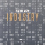 Original Soundtrack Industry UK vinyl LP album (LP record) (848015)