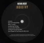 Original Soundtrack Industry UK vinyl LP album (LP record) (848015)