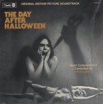 Original Soundtrack The Day After Halloween US vinyl LP album (LP record) (836006)