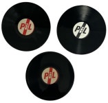 P.I.L. Metal Box UK Vinyl Box Set (889013)