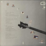 Paul McCartney and Wings All The Best - VG UK 2-LP vinyl record set (Double LP Album) (838025)