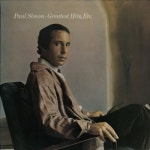Paul Simon Greatest Hits, Etc. Dutch vinyl LP album (LP record) (600048)