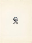 Peter Gabriel So US Promo media press pack (198018) PRESS PACK