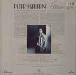 Peter Skellern Astaire - Sealed UK vinyl LP album (LP record) (849029)
