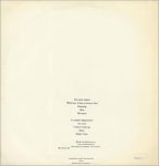 Pet Shop Boys Actually Polish vinyl LP album (LP record) (150013)