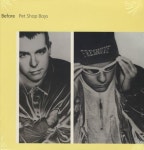 Pet Shop Boys Before - Double Pack - Sealed US 12 vinyl single (12 inch record / Maxi-single) (72213)