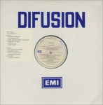 Pet Shop Boys Difusion Argentinean Promo 12 vinyl single (12 inch record / Maxi-single) (371137)