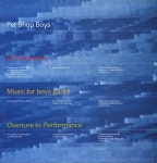 Pet Shop Boys DJ Culturemix German 12 vinyl single (12 inch record / Maxi-single) (363239)