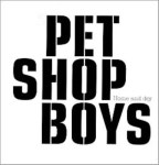 Pet Shop Boys Home & Dry European 12 vinyl single (12 inch record / Maxi-single) (219423)