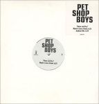 Pet Shop Boys Home And Dry US Promo 12 vinyl single (12 inch record / Maxi-single) (249001)