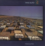Pink Floyd A Momentary Lapse Of Reason Korean vinyl LP album (LP record) (308001)