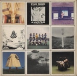Pink Floyd A Nice Pair - 2nd - VG UK 2-LP vinyl record set (Double LP Album) (892013)
