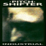 Pitchshifter Industrial UK CD album (CDLP) (314014)