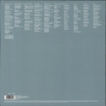 Placebo Covers UK vinyl LP album (LP record) (813343)