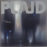 Plaid Feorm Falorx UK vinyl LP album (LP record) (848022)