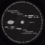 Plaid Feorm Falorx UK vinyl LP album (LP record) (848022)