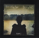 Porcupine Tree Deadwing US Promo CD album (CDLP) (324009)