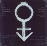 Prince Nothing Compares 2 U - Sealed UK 7 vinyl single (7 inch record / 45) (780246)