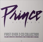 Prince Ultimate US Promo display (503884)