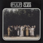 Pulp Different Class - 180gm Vinyl US vinyl LP album (LP record) (895009)