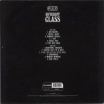Pulp Different Class - 180gm Vinyl US vinyl LP album (LP record) (895009)