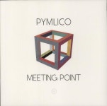 Pymlico Meeting Point + CD Norwegian vinyl LP album (LP record) (880010)