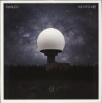 Pymlico Nightscape Norwegian vinyl LP album (LP record) (880012)