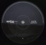 Pymlico Nightscape Norwegian vinyl LP album (LP record) (880012)