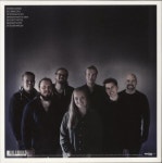 Pymlico Nightscape Norwegian vinyl LP album (LP record) (880012)