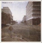 Pymlico On This Day Norwegian vinyl LP album (LP record) (880007)