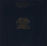 Queen Greatest Hits II - 180 Gram - EX UK 2-LP vinyl record set (Double LP Album) (838004)