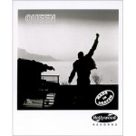 Queen Made In Heaven US Promo media press pack (139460) PRESS PACK