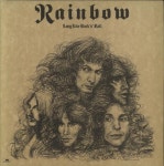 Rainbow Long Live Rock N Roll - A1/B2 UK vinyl LP album (LP record) (863016)