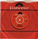 Raymond Froggatt Callow-La-Vita UK 7 vinyl single (7 inch record / 45) (421001)