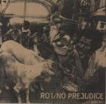 Rot Split Ep Brazilian 7 vinyl single (7 inch record / 45) (837010)