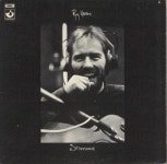 Roy Harper Stormcock - 2nd UK vinyl LP album (LP record) (314009)