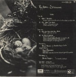 Roy Harper Stormcock - 2nd UK vinyl LP album (LP record) (314009)