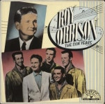 Roy Orbison The Sun Years UK 2-LP vinyl record set (Double LP Album) (700273)