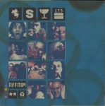Ruff Ruff & Ready Tribal Mutation EP UK 12 vinyl single (12 inch record / Maxi-single) (800003)