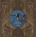 Salah Ragab A Tribute To Sun Ra UK 7 vinyl single (7 inch record / 45) (855005)