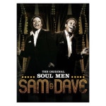 매직루더 | Sam & Dave The Original Soul Men UK DVD (433380)