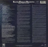 Sauter-Finegan Orchestra Directions In Music German vinyl LP album (LP record) (880005)