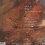 Saxon Dogs Of War - 180gm Gold Vinyl UK vinyl LP album (LP record) (849021)